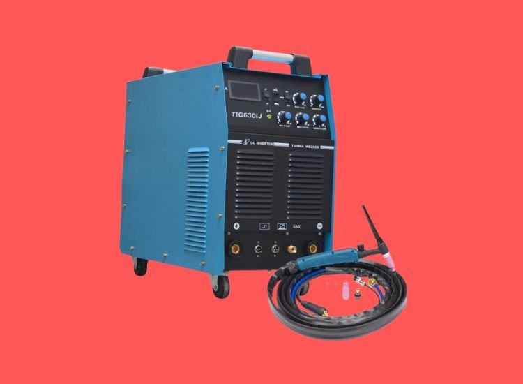 TIG 630