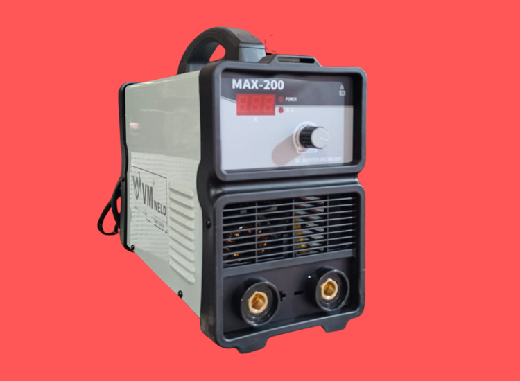 ARC 200 AMP Welding Machine