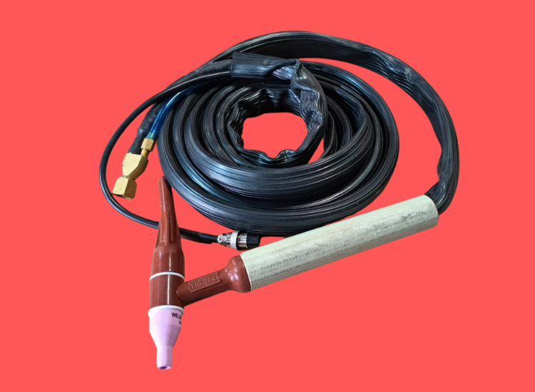Air Cooling TIG Torch 200 _ 300 _ 400 AMP