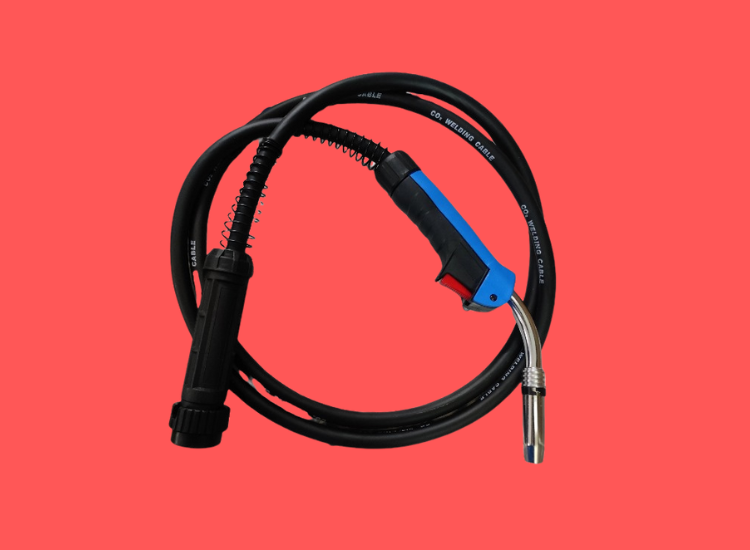 MIG Torch