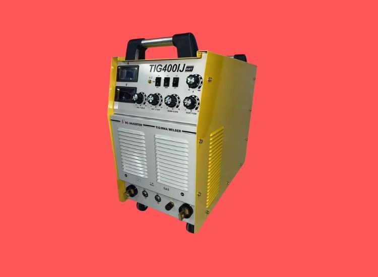TIG 400