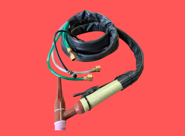 Water Cooling TIG Torch 200 _ 300 _ 400 AMP
