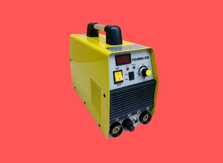 tig 200